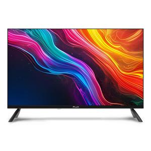 [5년무상AS]플럭스 80cm(32인치) HD TV (스탠드형)