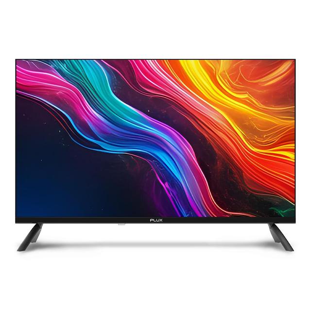 [5년무상AS]플럭스 80cm(32인치) HD TV (스탠드형)