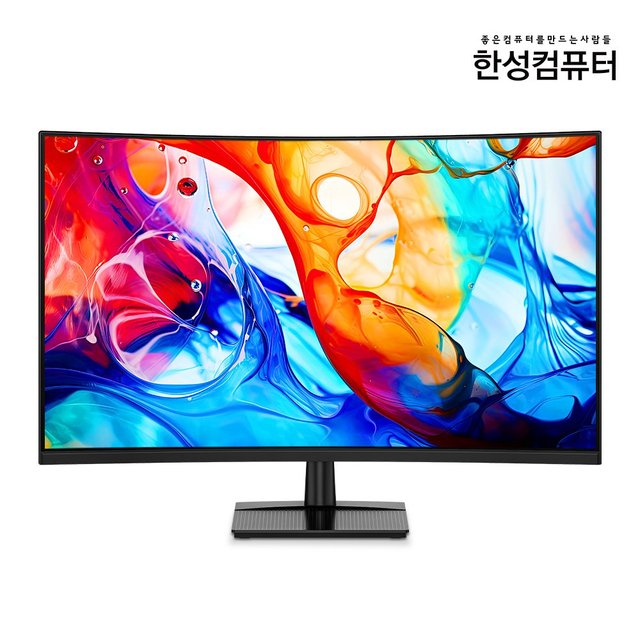 한성컴퓨터 TFG27F30V FHD 300Hz 게이밍 모니터