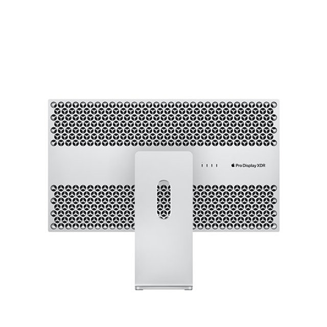 프로 디스플레이 XDR 80.3cm 모니터 (Nano-texture 글래스) - [MYLJ3KH/A]