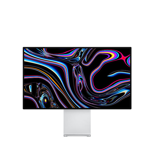 프로 디스플레이 XDR 80.3cm 모니터 (Nano-texture 글래스) - [MYLJ3KH/A]