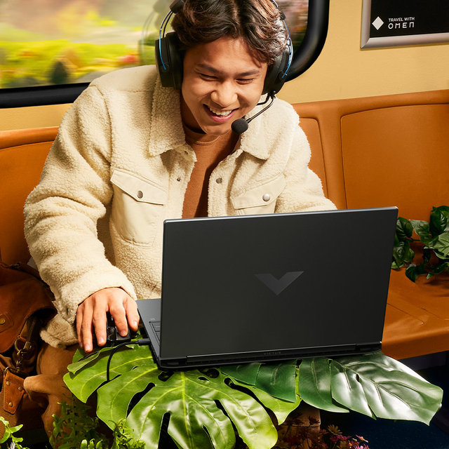 혜택가 119만 HP 빅터스 16-r1711TX 인텔 i5-14450HX 16GB RTX4060 게이밍 노트북