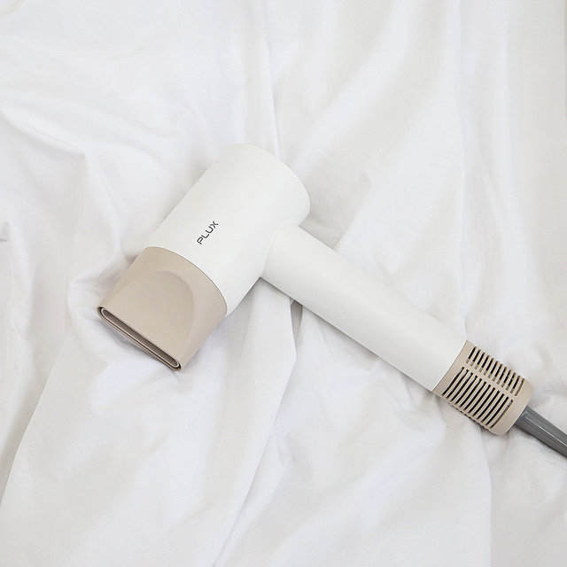 플럭스 BLDC 온도순환 헤어드라이어 PLX-HD16BLTPBG