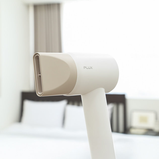 플럭스 BLDC 온도순환 헤어드라이어 PLX-HD16BLTPBG