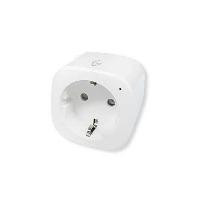 [양품 / 서청주롯데마트점] 하이메이드 스마트 플러그 (J)HSPL-GC01