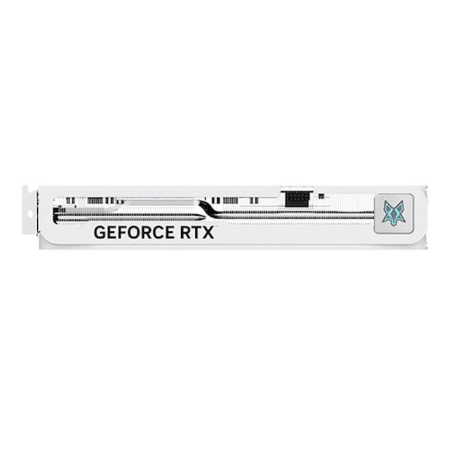 MANLI 지포스 RTX 5070 Ti Polar Fox OC D7 16GB 인텍앤컴퍼니