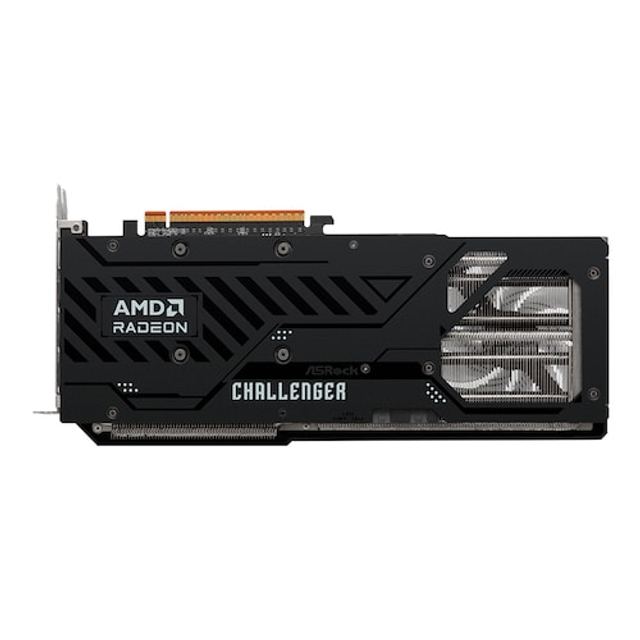 ASRock 라데온 RX 9070 Challenger D6 16GB 대원씨티에스