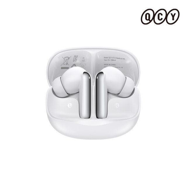 HT12 멜로버즈 N50 블루투스이어폰 ANC 소음차단 45dB 데시벨 노이즈캔슬링 블루투스 5.4