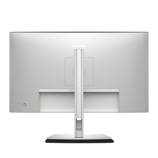 DELL 델 울트라샤프 U2725QE 27인치 IPS Black패널 4K UHD 120Hz 모니터