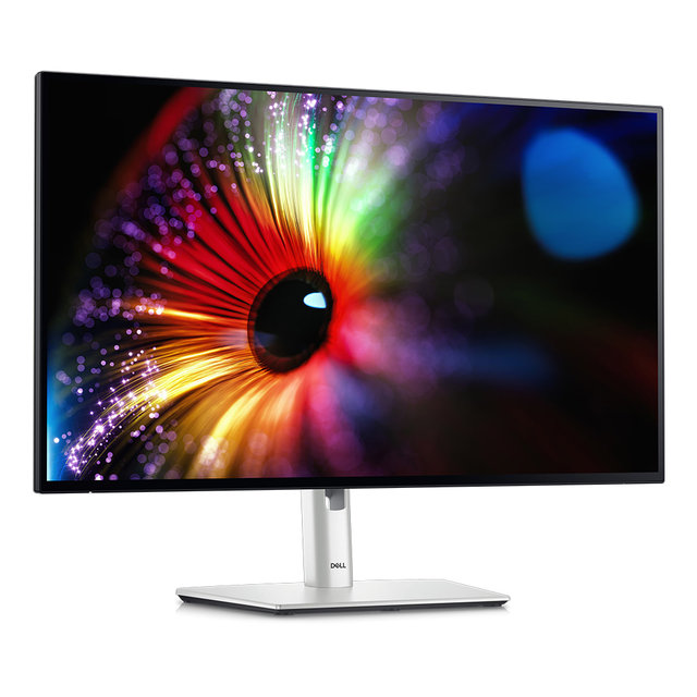 DELL 델 울트라샤프 U2724DE 27형 QHD IPS Black 120Hz 썬더볼트 모니터