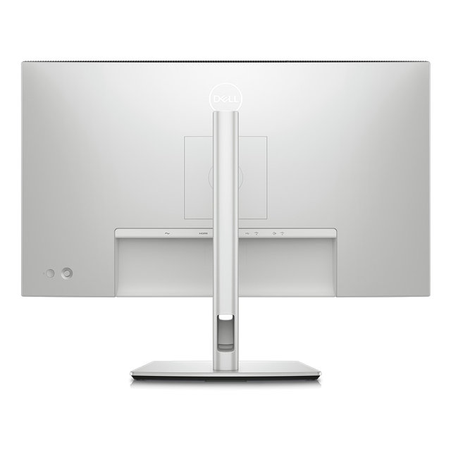 DELL 델 울트라샤프 U2724DE 27형 QHD IPS Black 120Hz 썬더볼트 모니터