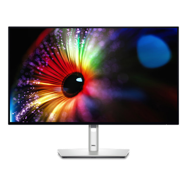 델 DELL 울트라샤프 U2724D 27형 QHD IPS Black 120Hz 모니터