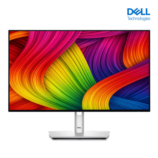 DELL 델 울트라샤프 U2424H 24인치 120Hz IPS패널 모니터