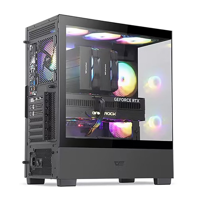 라이젠5 9600X RTX5060TI 8GB 조립PC 게이밍 데스크탑 조립컴퓨터 A9656T