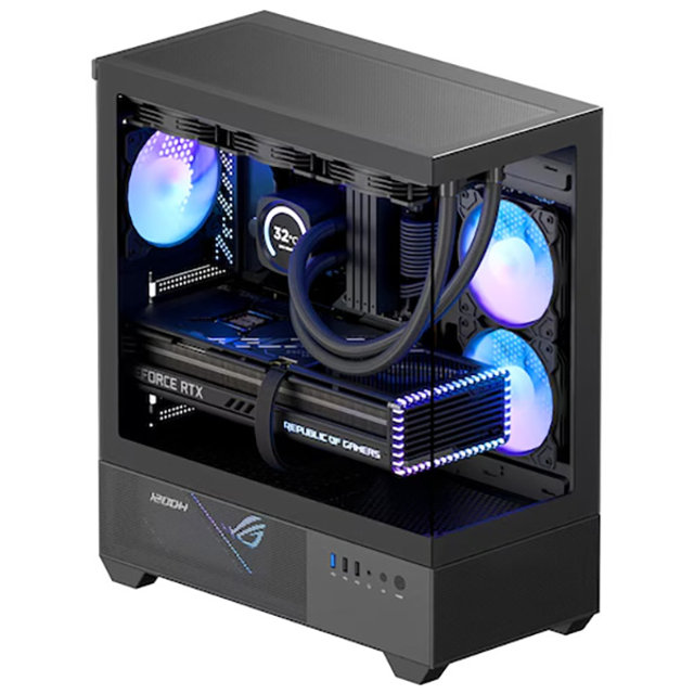 AMD 라이젠 5 7500F RTX5060Ti 32GB+1TB 슈컴 조립PC 게이밍 데스크탑 조립컴퓨터