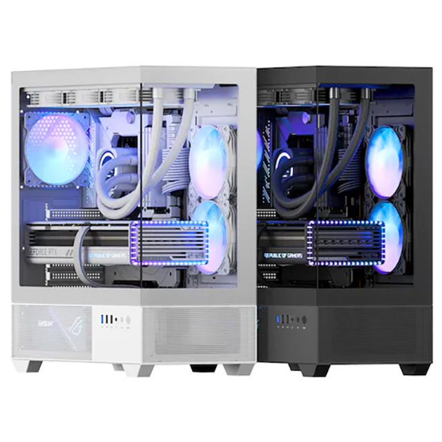 AMD 라이젠 5 7500F RTX5060Ti 32GB+1TB 슈컴 조립PC 게이밍 데스크탑 조립컴퓨터