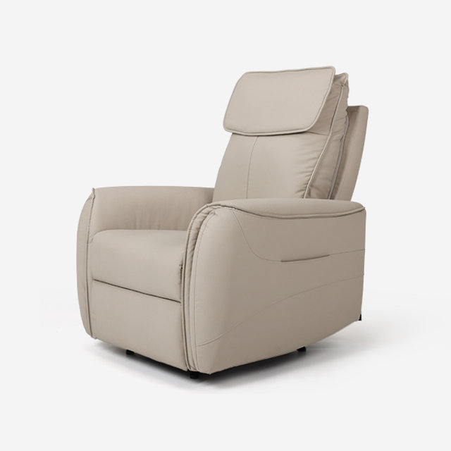 [제스파] M CLINER 안마소파
