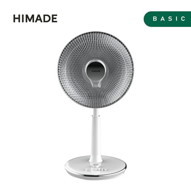 [양품 / 여천점] 하이메이드 선풍기형 카본히터 (J)HJH-F1000WH