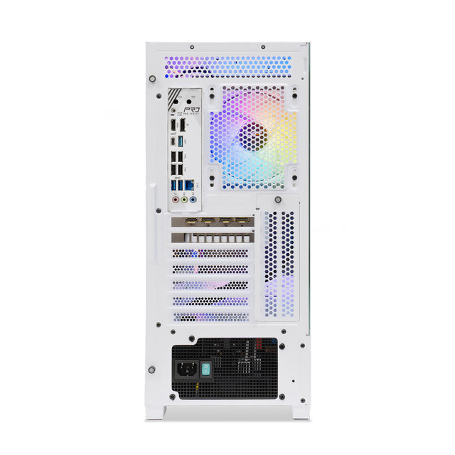 라이젠5 9600X_RX9070 XT 16GB 컴퓨터본체 (RDNA GAMING R5 A97XT) AMD 게이밍컴퓨터 조립PC