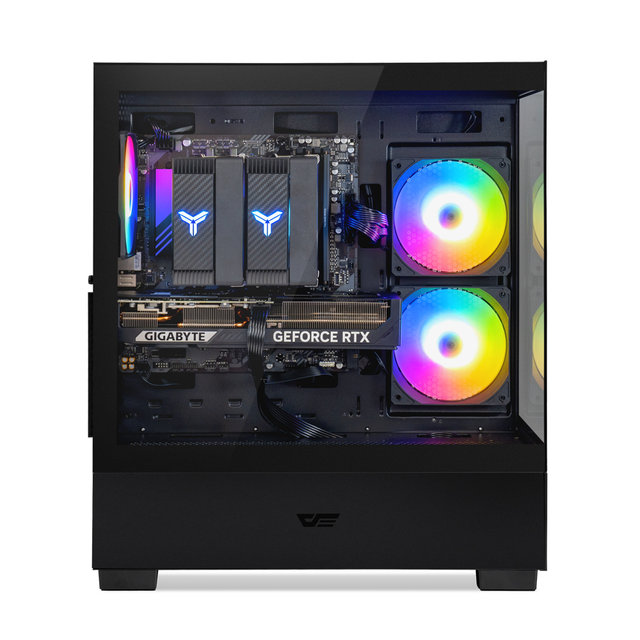 [붉은사막 게임쿠폰 증정] 라이젠7 7800X3D_RX9070XT 16GB 컴퓨터본체 (RDNA GAMING X7 A97XT) AMD 게이밍컴퓨터 조립PC