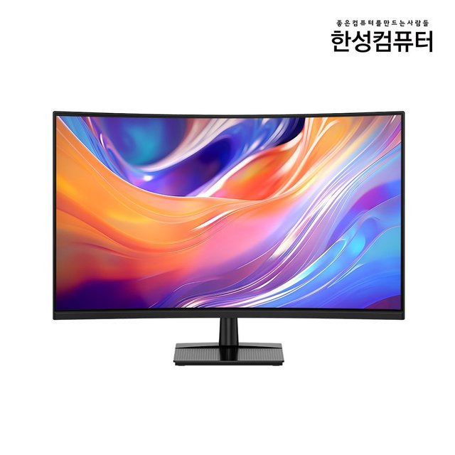 한성컴퓨터 TFG32F24V2 FHD 240Hz 게이밍 모니터(무결점)
