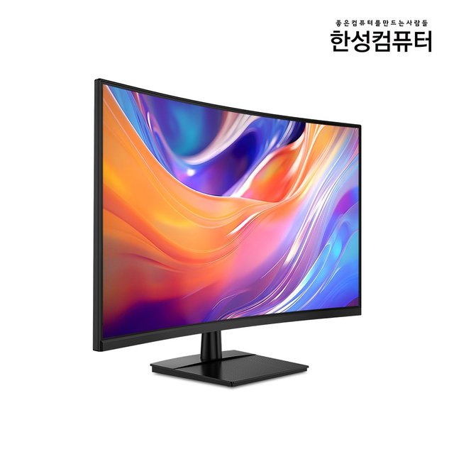 한성컴퓨터 TFG32F24V2 FHD 240Hz 게이밍 모니터