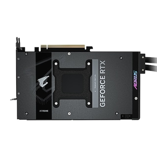 GIGABYTE AORUS 지포스 RTX 5090 XTREME 워터포스 D7 32GB 제이씨현