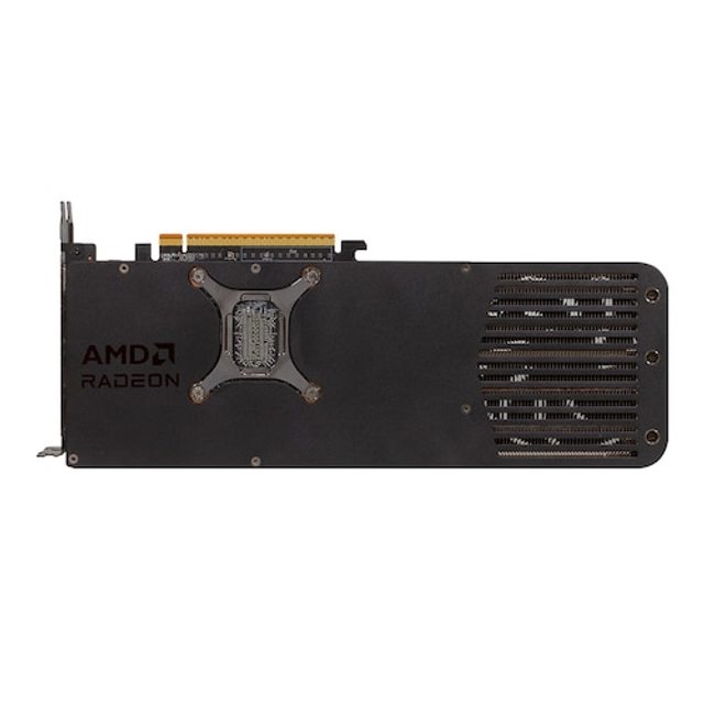 PowerColor 라데온 RX 9070 XT Reaper D6 16GB 대원씨티에스
