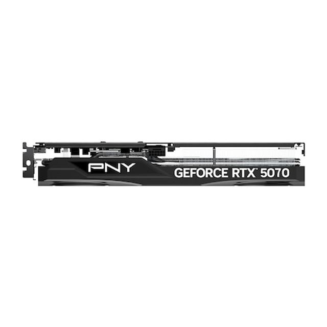 PNY 지포스 RTX 5070 D7 12GB Triple Fan 제이씨현