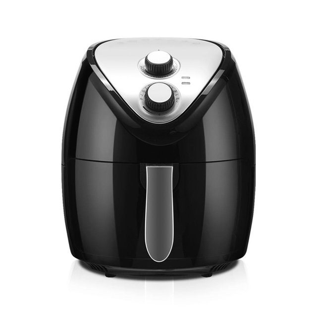 에어프라이어 BD8002S (3.9L) 블랙