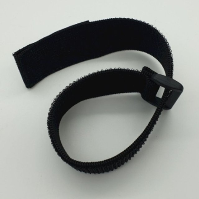 캠핑용품밴드 낚시 여행 묶음벨트 버클스트랩 30cm 1p