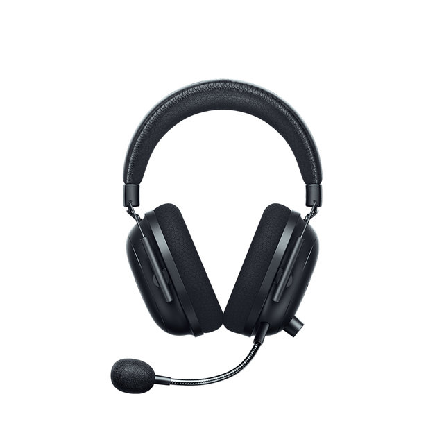 레이저코리아 Blackshark V2 PRO 블랙샤크 V2 PRO 엑스박스 공식인증 XBOX/PC 호환 무선 게이밍 헤드셋 [블랙]