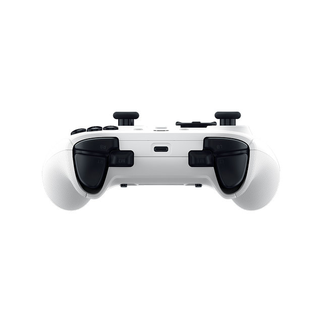 레이저코리아 Wolverine V3 PRO 울버린 V3 PRO 엑스박스 공식인증 XBOX/PC 호환 무선 컨트롤러 [화이트]