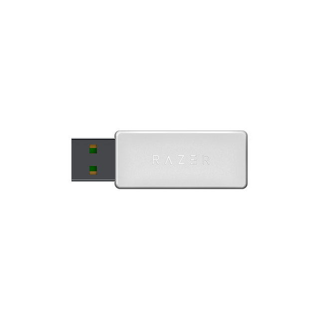 레이저코리아 Wolverine V3 PRO 울버린 V3 PRO 엑스박스 공식인증 XBOX/PC 호환 무선 컨트롤러 [화이트]