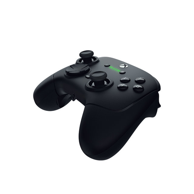 레이저코리아 Wolverine V3 PRO 울버린 V3 PRO 엑스박스 공식인증 XBOX/PC 호환 무선 컨트롤러 [블랙]