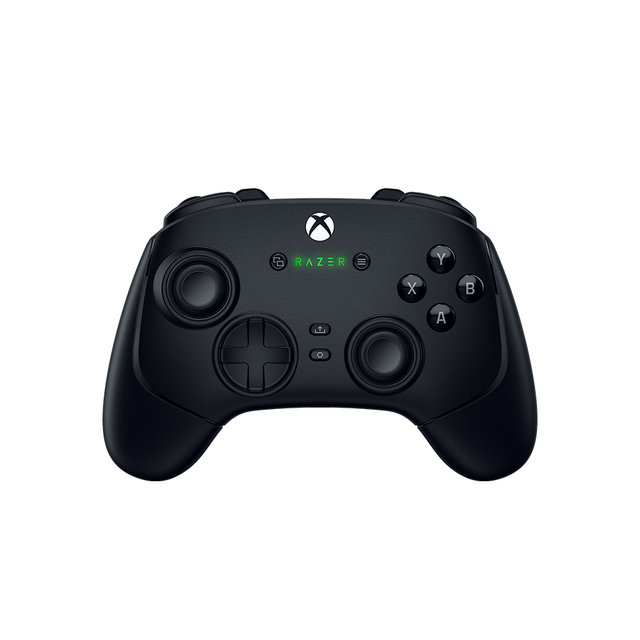 레이저코리아 Wolverine V3 PRO 울버린 V3 PRO 엑스박스 공식인증 XBOX/PC 호환 무선 컨트롤러 [블랙]