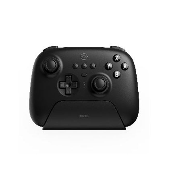 8BitDo 8BitDo Ultimate 얼티밋컨트롤러 NS 블랙