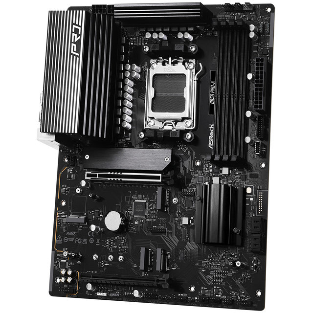 ASRock B850 Pro-A 에즈윈