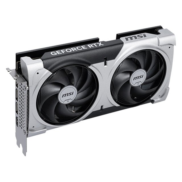 MSI 지포스 RTX 5060 Ti 벤투스 2X OC 플러스 D7 16GB CL