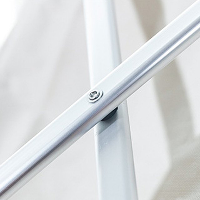 접이식 빨래바구니 3단