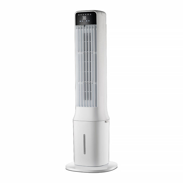 버뮤다랩 스탠드형 냉풍기 M2-CF2000R