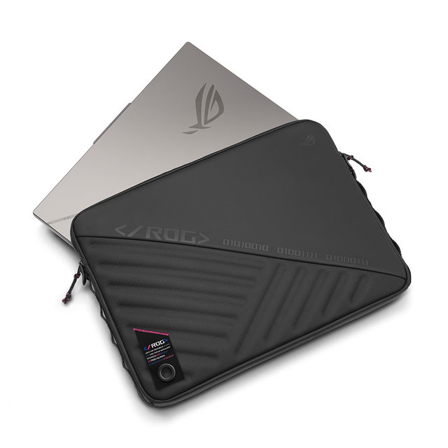 ASUS ROG SLASH 슬리브 게이밍 노트북 파우치 케이스 가방