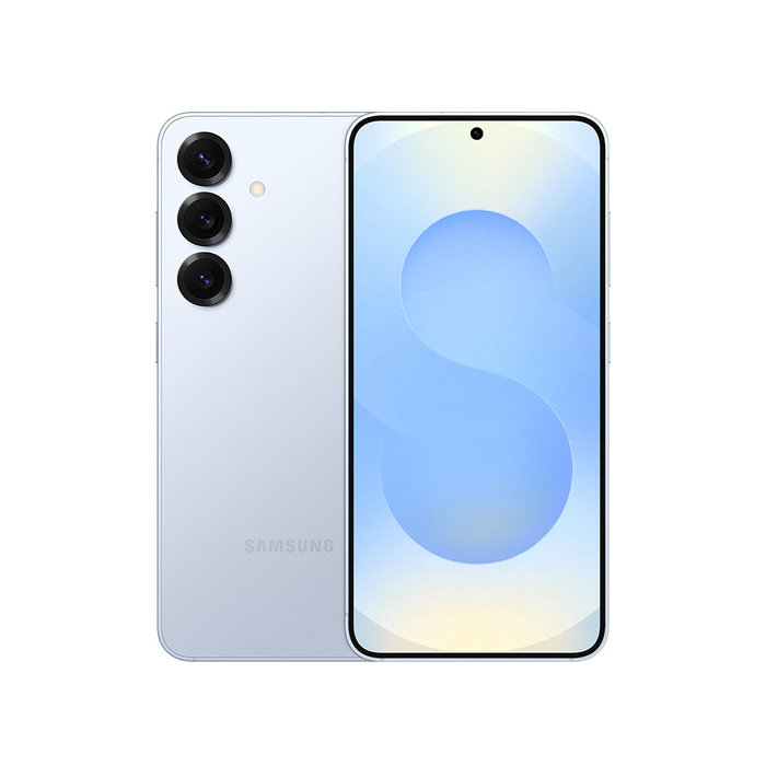 [통신사 이동][할부원금:368,000원]KT 갤럭시S25 256GB 블루 SM-S931[요금제:티빙/지니/밀리초이스베이직]