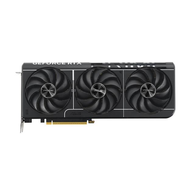 [게임코드증정/포토리뷰1만]ASUS PRIME 지포스 RTX 5070 Ti OC D7 16GB 인텍앤컴퍼니 [공인인증점]