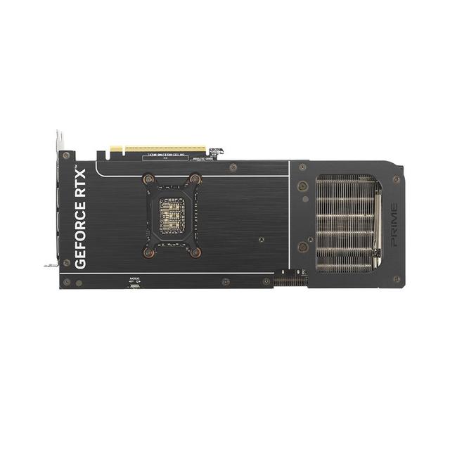 ASUS PRIME 지포스 RTX 5070 Ti OC D7 16GB 인텍앤컴퍼니 [공인인증점]