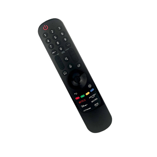 LG 24년형 인공지능 음성인식 동작인식 매직리모컨 인공지능리모컨 MR24