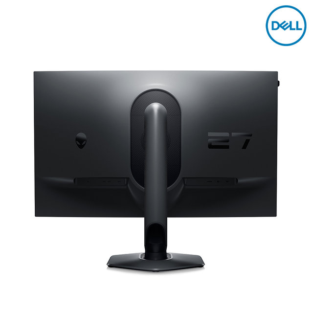 DELL 에일리언웨어 AW2724HF 68cm IPS 평면 FHD 게이밍 모니터