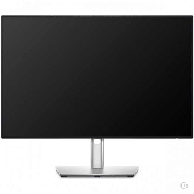 DELL 울트라샤프 U2421E USB-C 허브 16:10 멀티스탠드 모니터