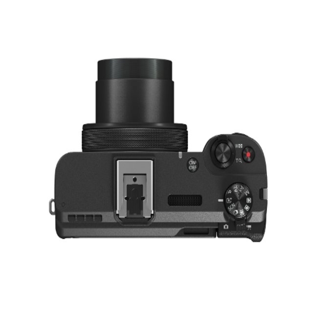 캐논 컴팩트 하이엔드 카메라 파워샷 V1 블랙