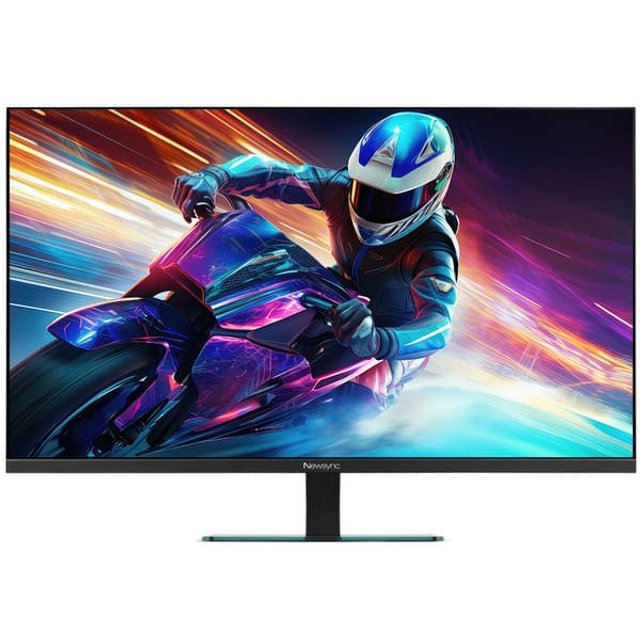 비트엠 Newsync 324F 패스트 240 FPS 무결점